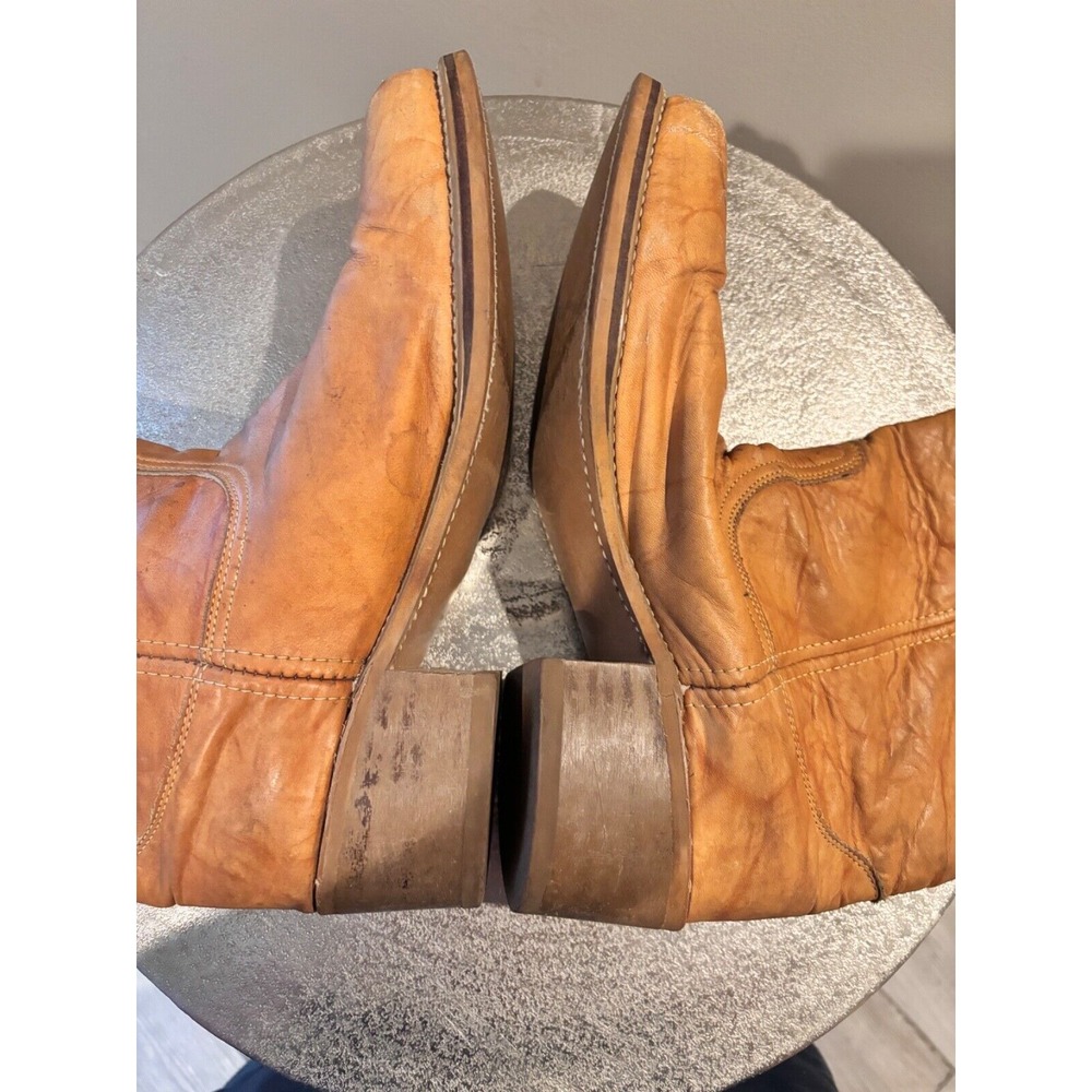 Dingo 7207 Boots Tall Size 11‎ - Picture 4 of 16